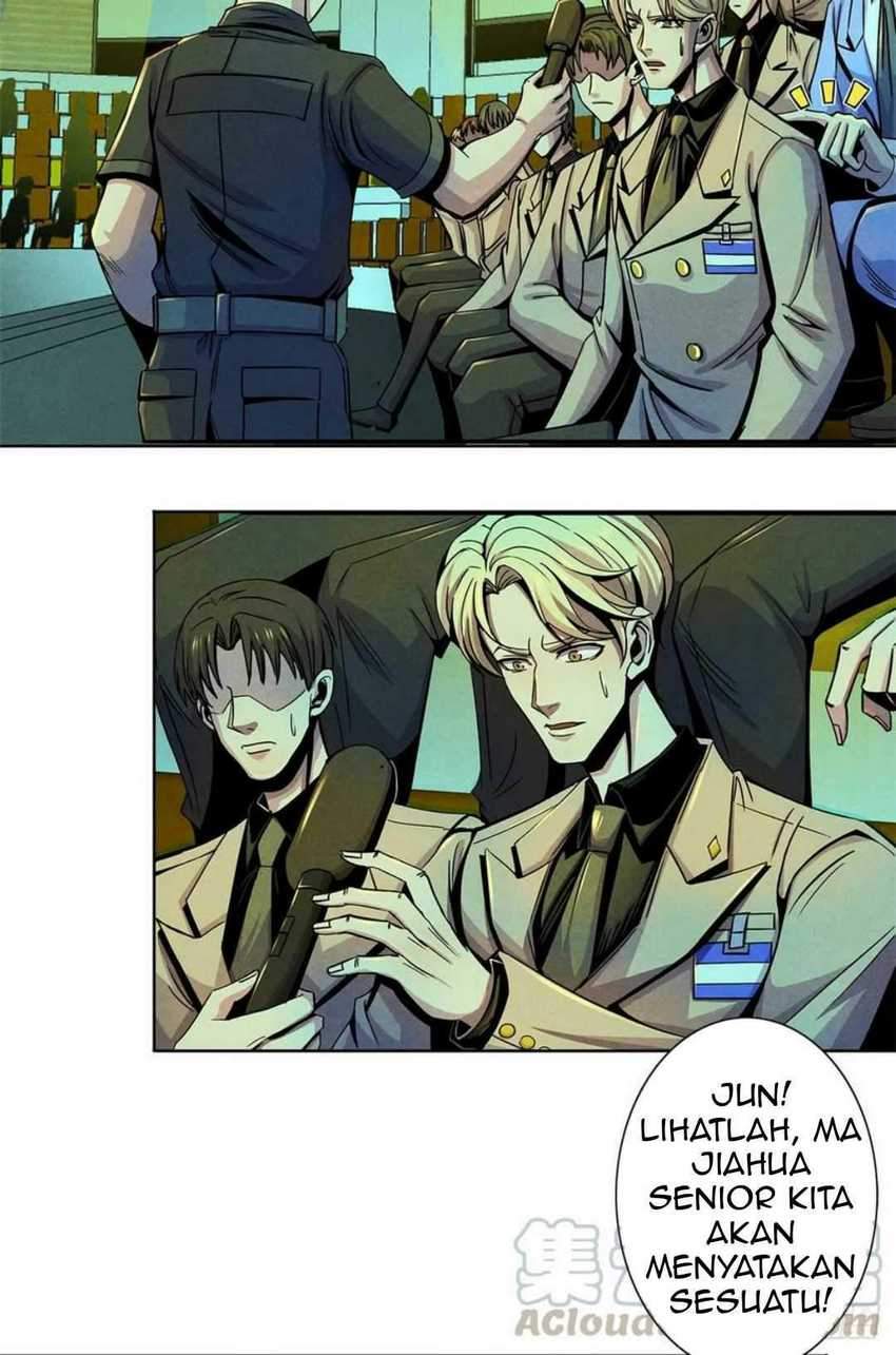 Doctor Li Ming chapter 18 halaman 10