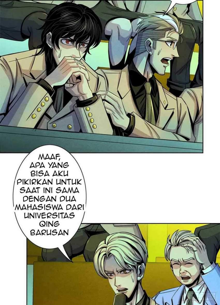 Doctor Li Ming chapter 18 halaman 11