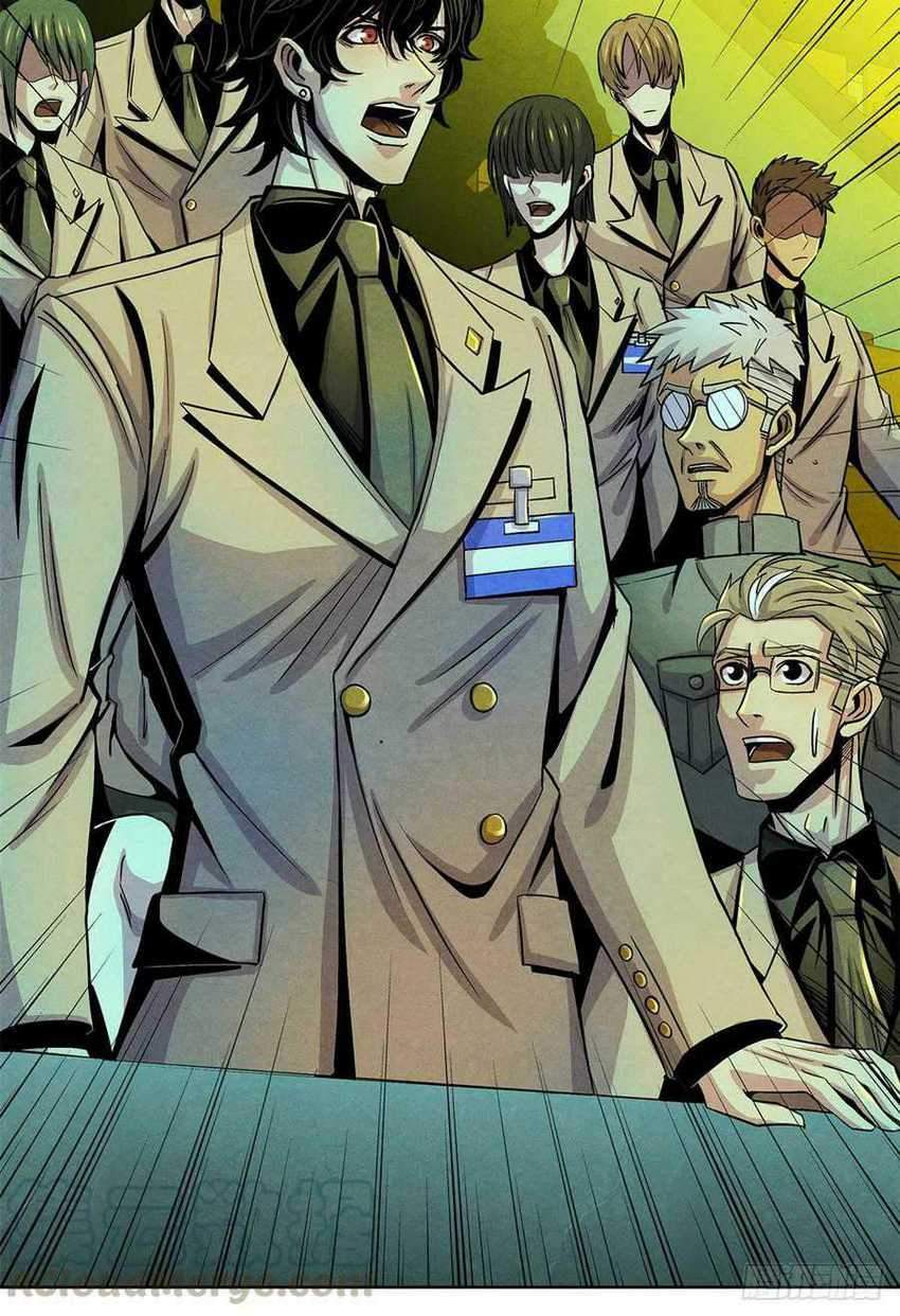 Doctor Li Ming chapter 18 halaman 14
