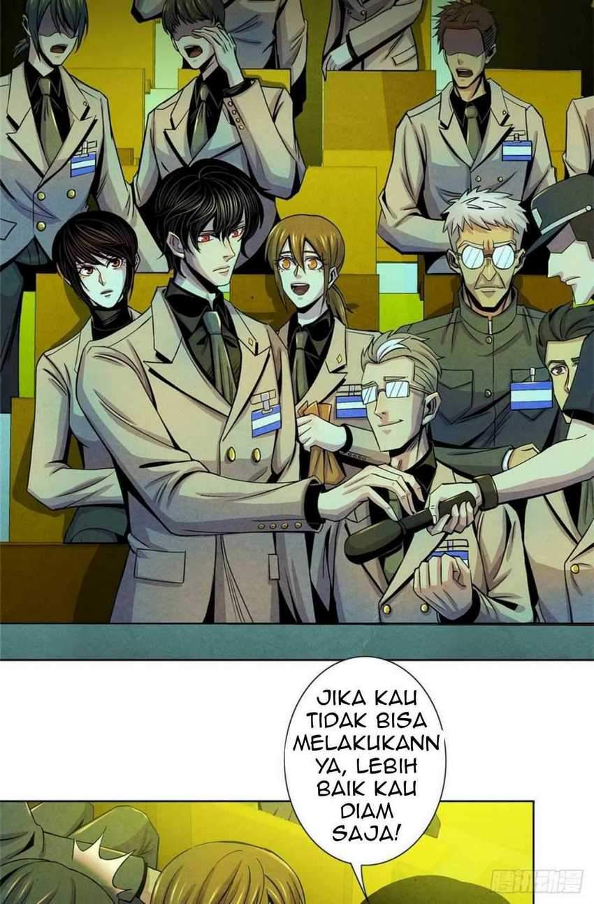 Doctor Li Ming chapter 18 halaman 16