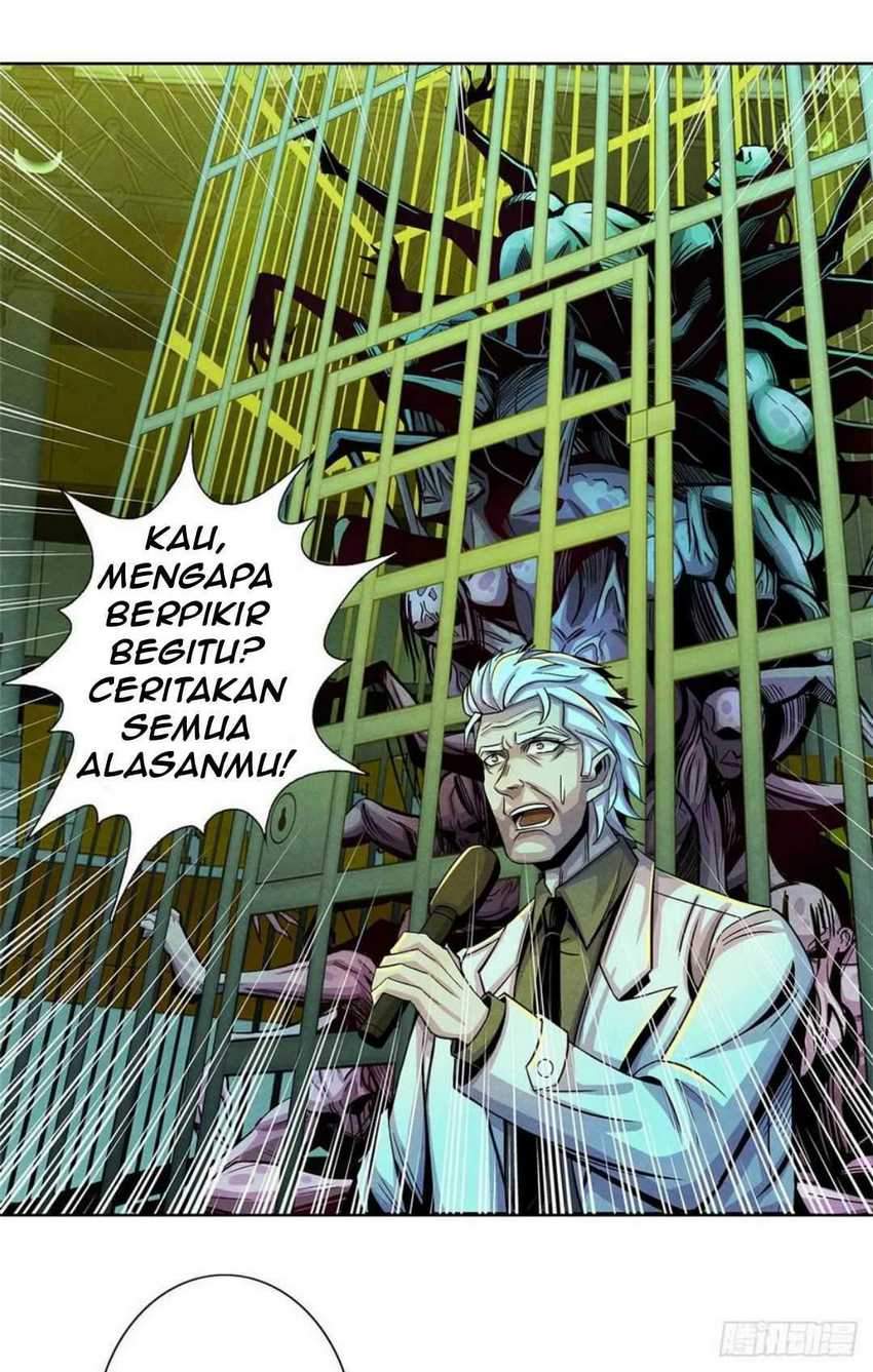 Doctor Li Ming chapter 18 halaman 19