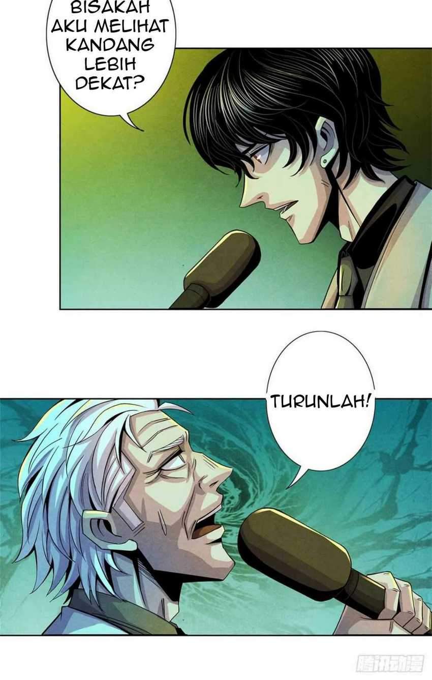 Doctor Li Ming chapter 18 halaman 20
