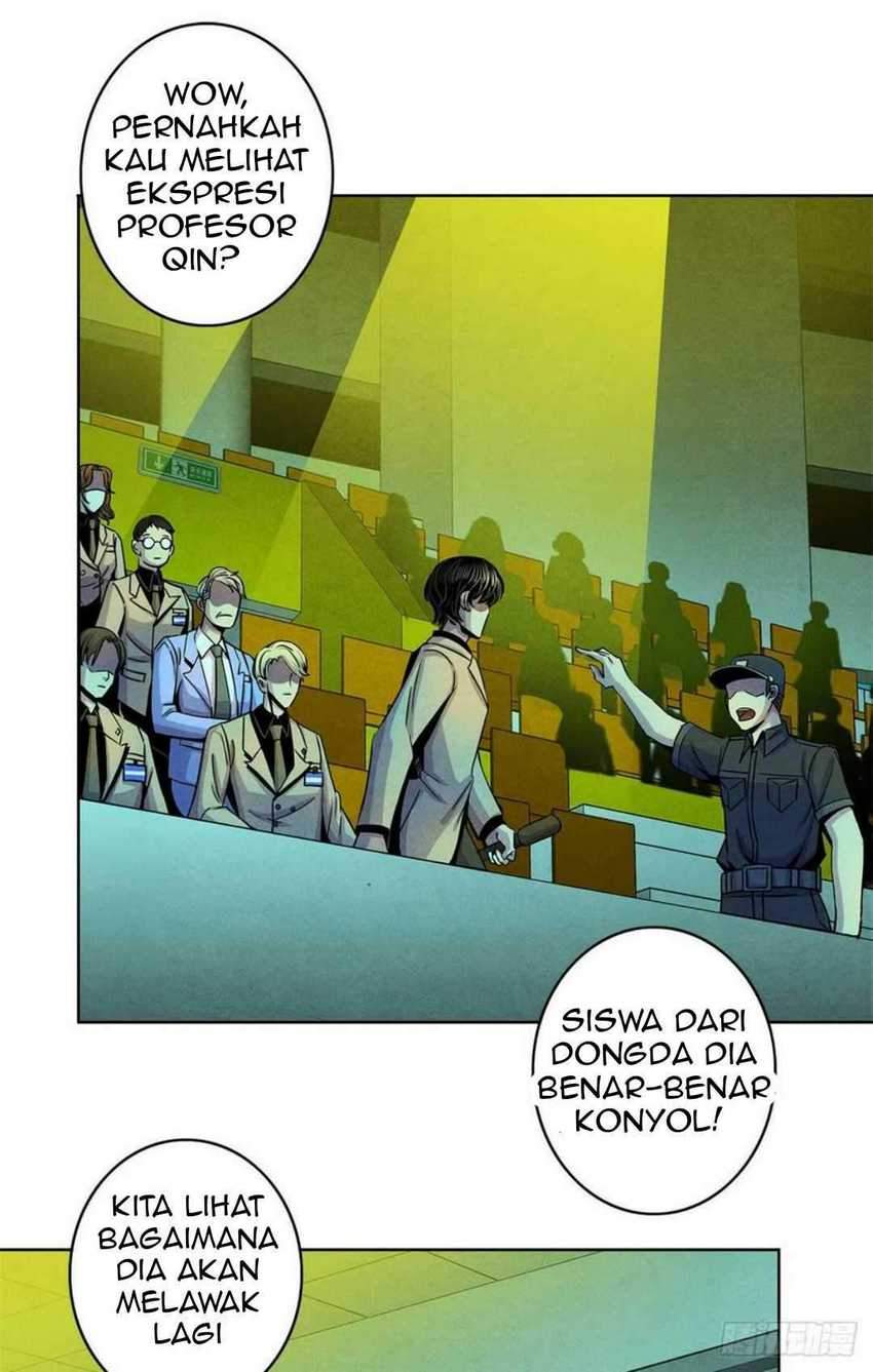Doctor Li Ming chapter 18 halaman 21