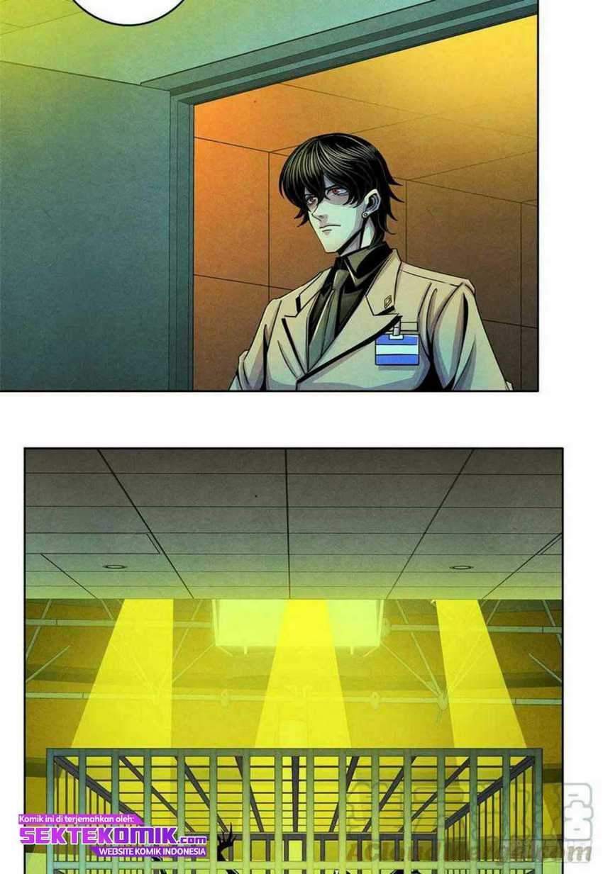 Doctor Li Ming chapter 18 halaman 22