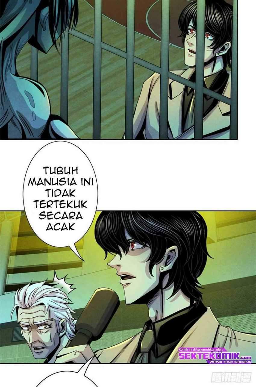 Doctor Li Ming chapter 18 halaman 25