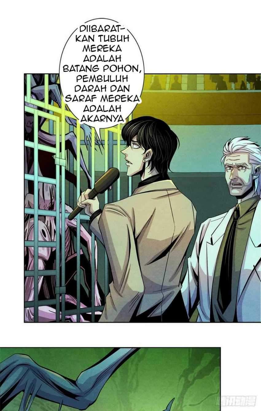Doctor Li Ming chapter 18 halaman 27