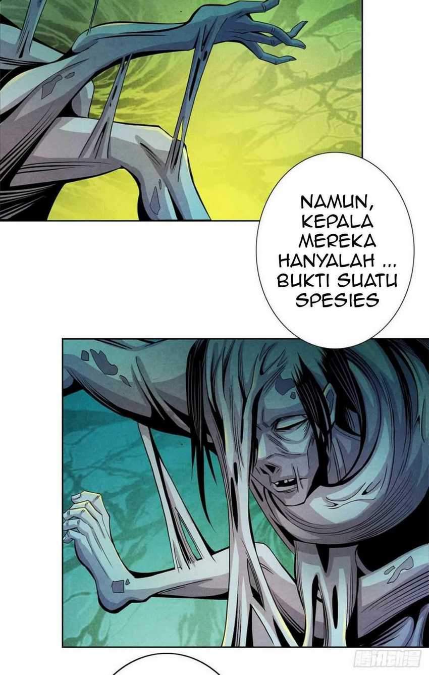 Doctor Li Ming chapter 18 halaman 28