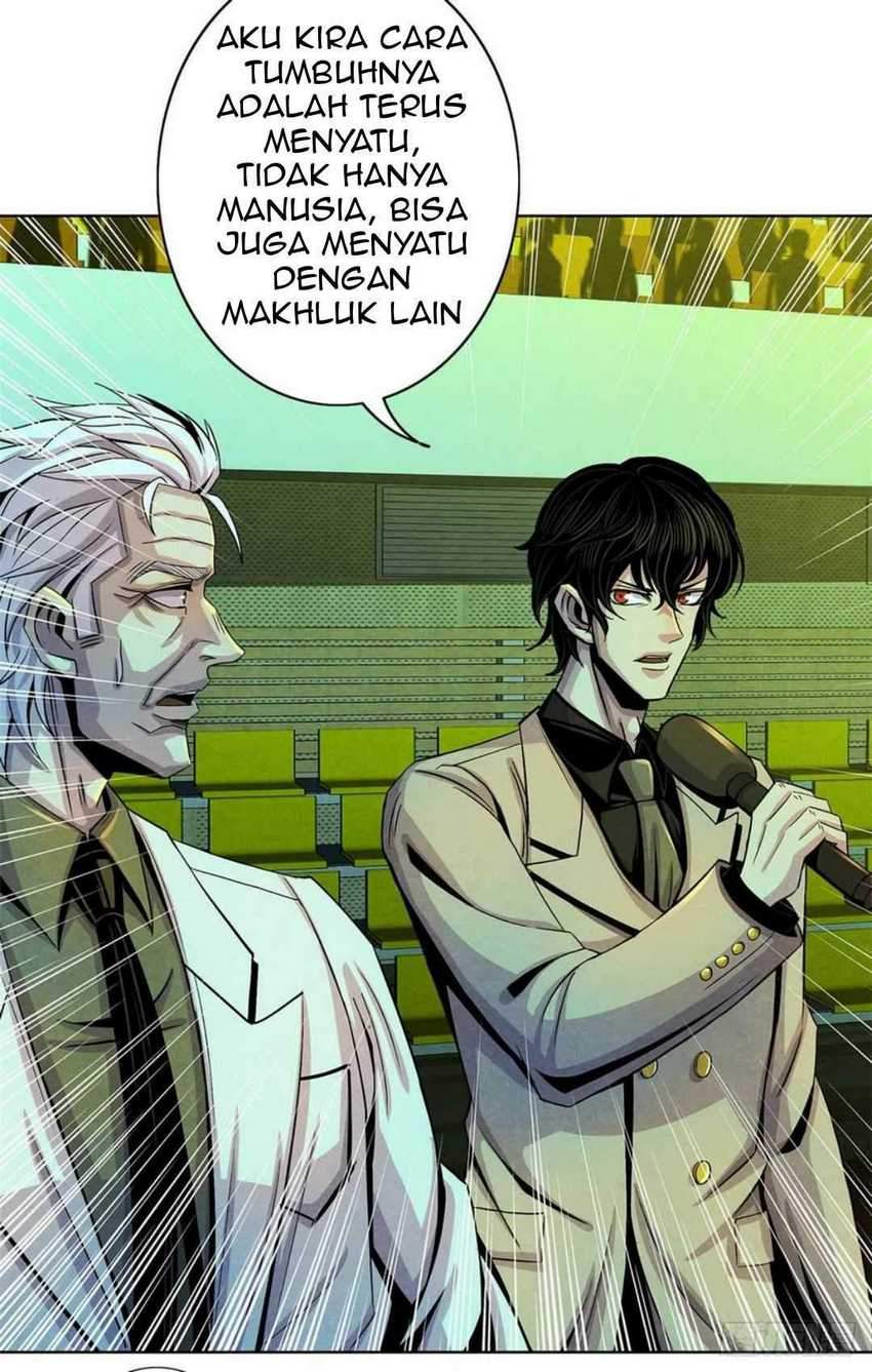 Doctor Li Ming chapter 18 halaman 29