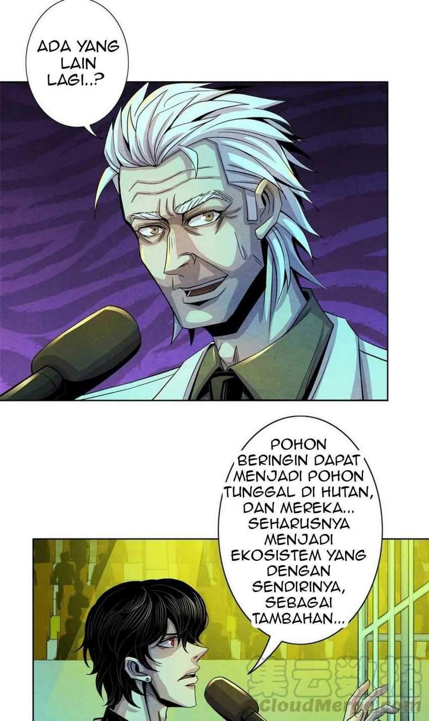 Doctor Li Ming chapter 18 halaman 30