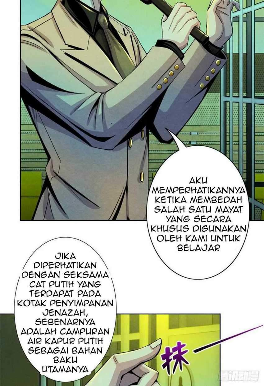 Doctor Li Ming chapter 18 halaman 31