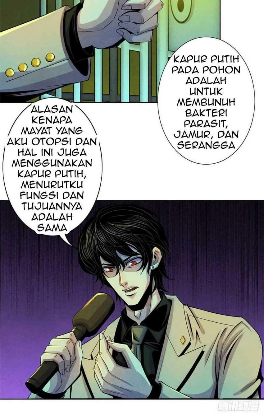 Doctor Li Ming chapter 18 halaman 32