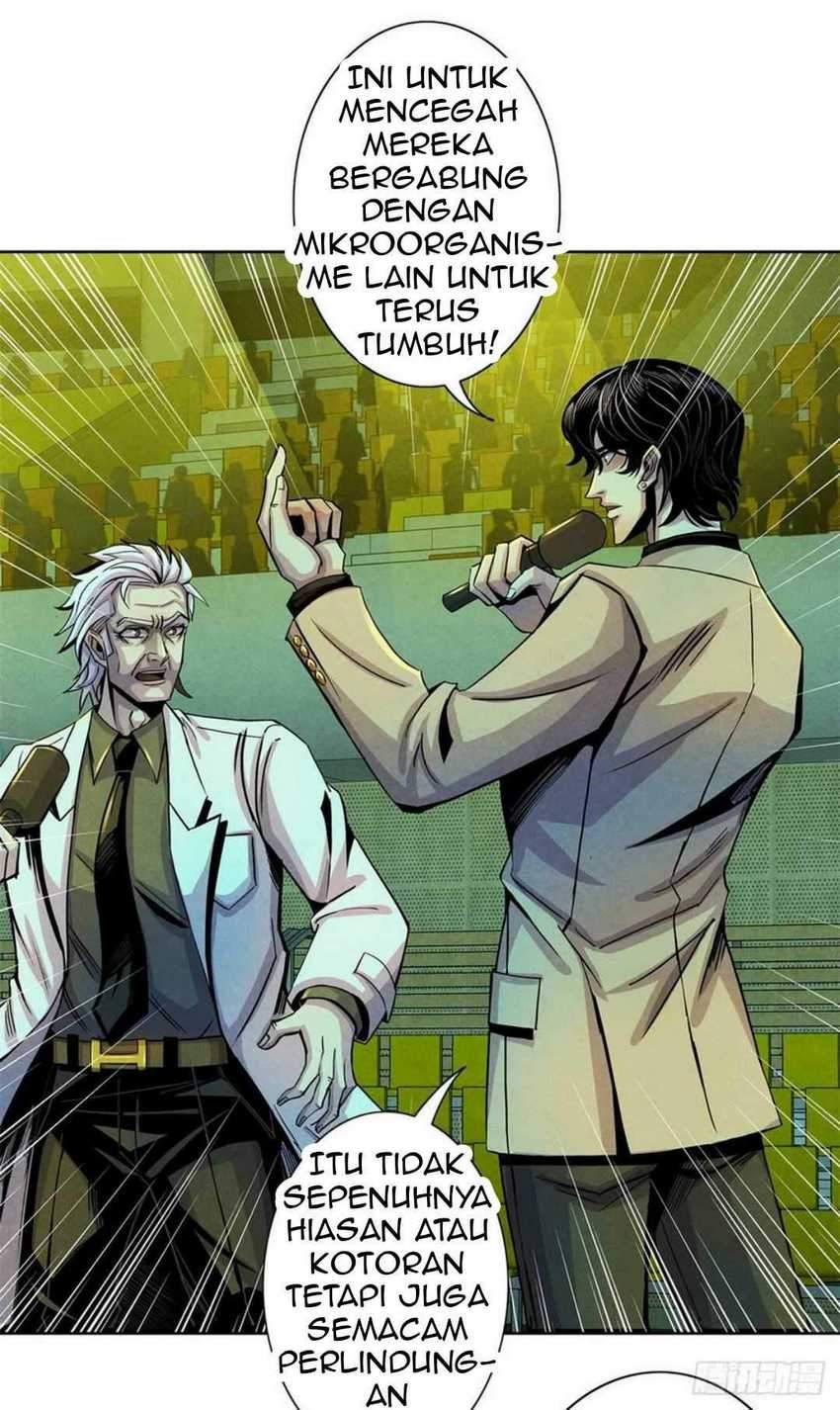 Doctor Li Ming chapter 18 halaman 33