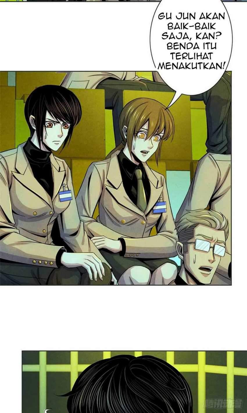 Doctor Li Ming chapter 18 halaman 40