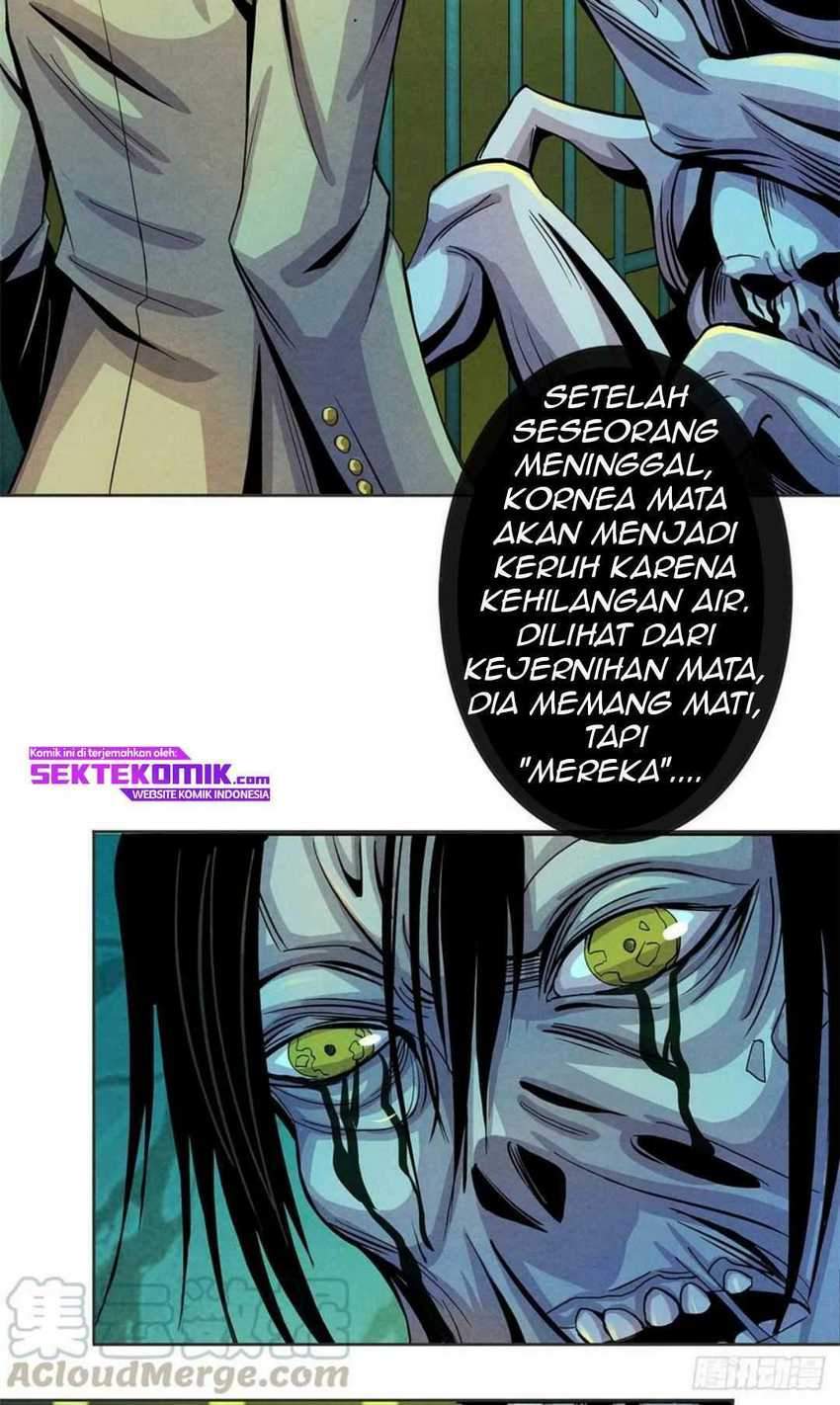 Doctor Li Ming chapter 18 halaman 42
