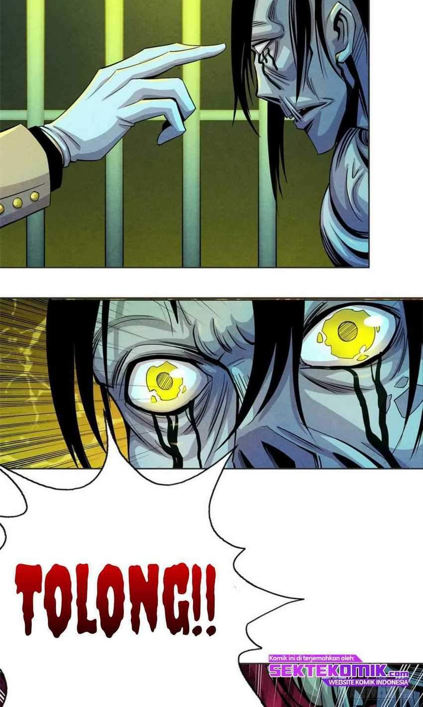 Doctor Li Ming chapter 18 halaman 43