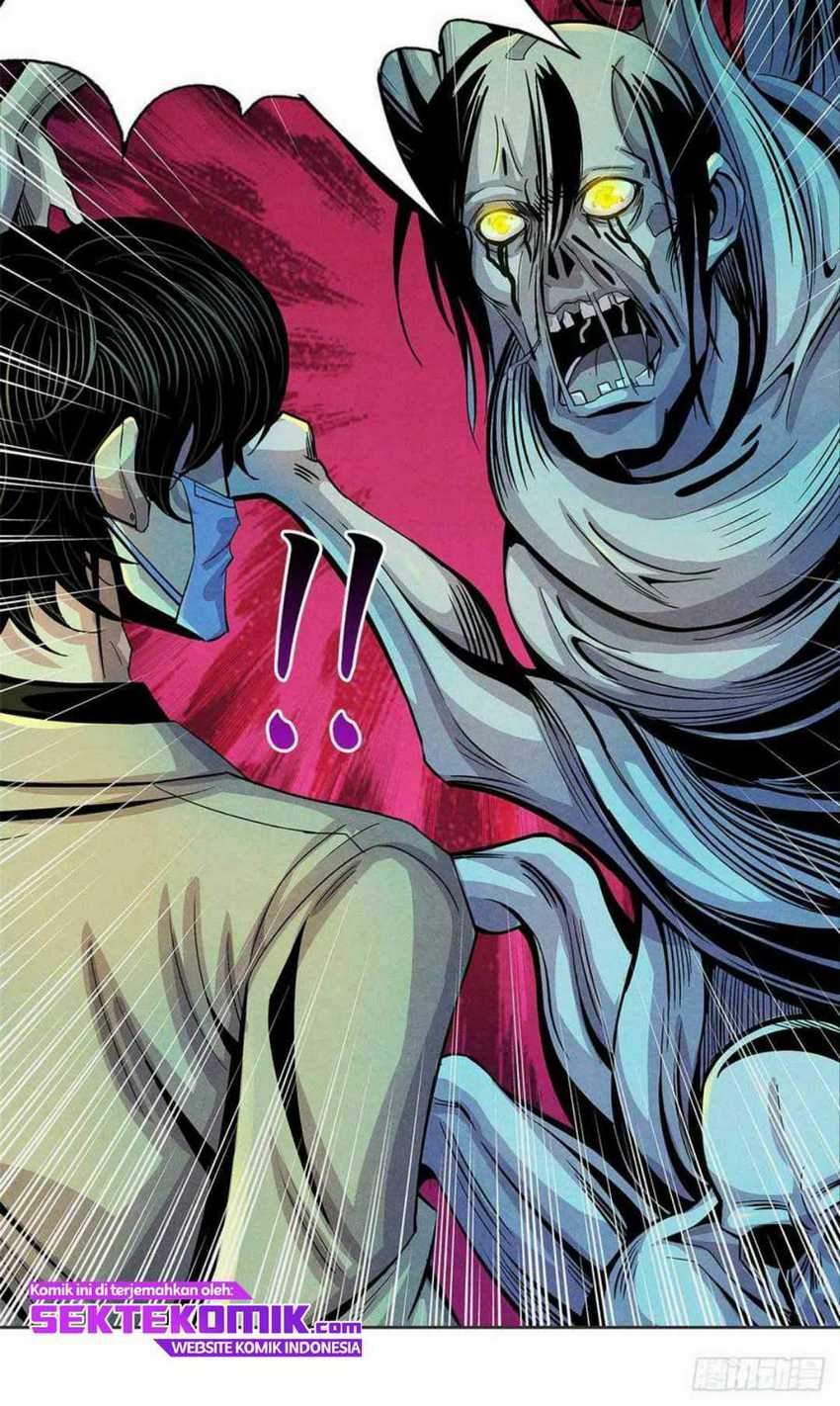 Doctor Li Ming chapter 18 halaman 44