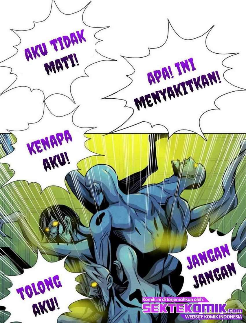 Doctor Li Ming chapter 19 halaman 5