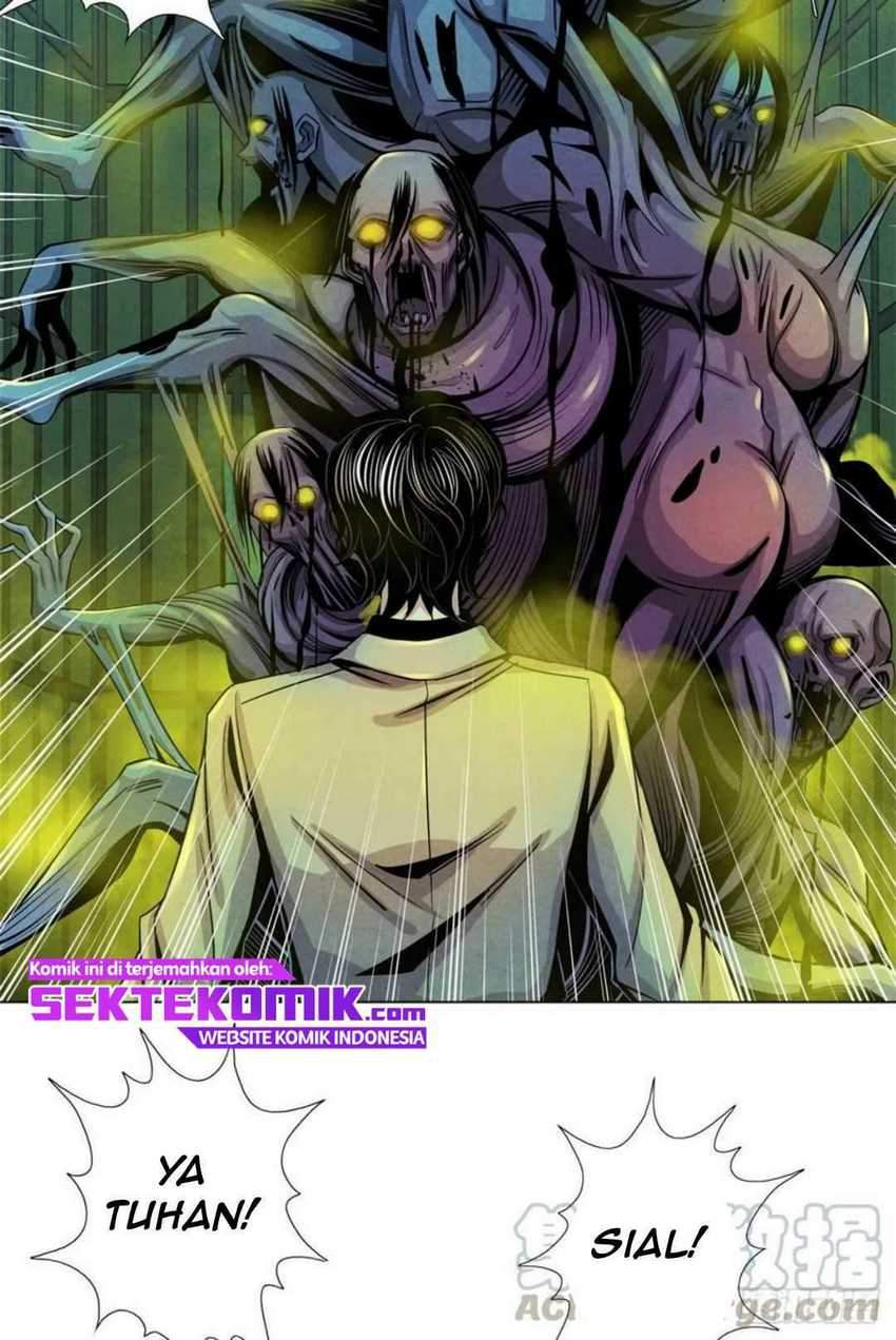 Doctor Li Ming chapter 19 halaman 6