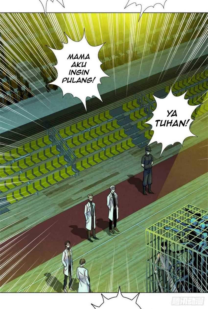 Doctor Li Ming chapter 19 halaman 7