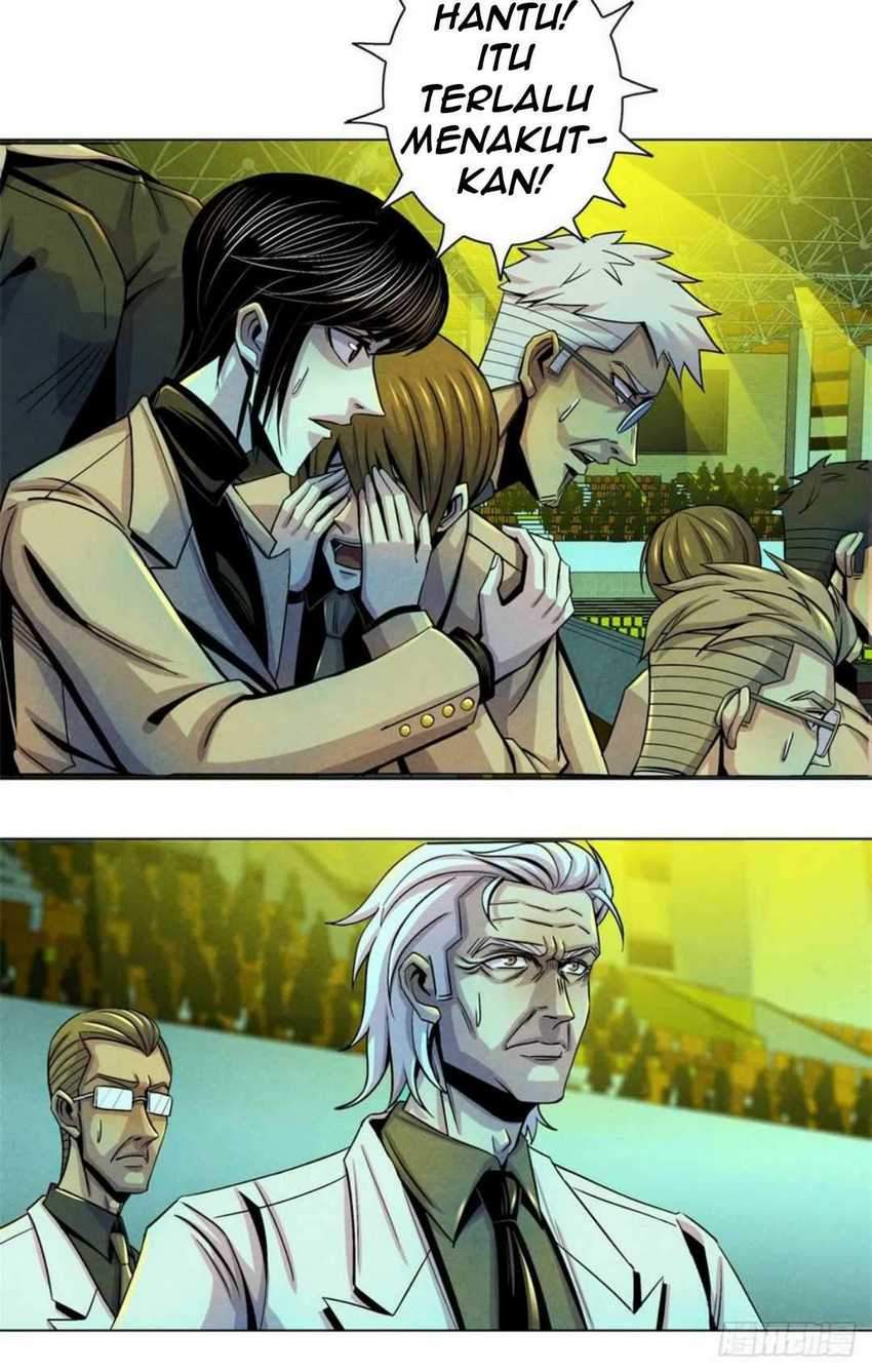 Doctor Li Ming chapter 19 halaman 8
