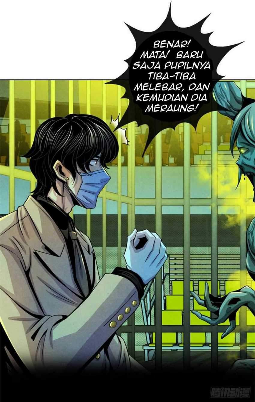 Doctor Li Ming chapter 19 halaman 9