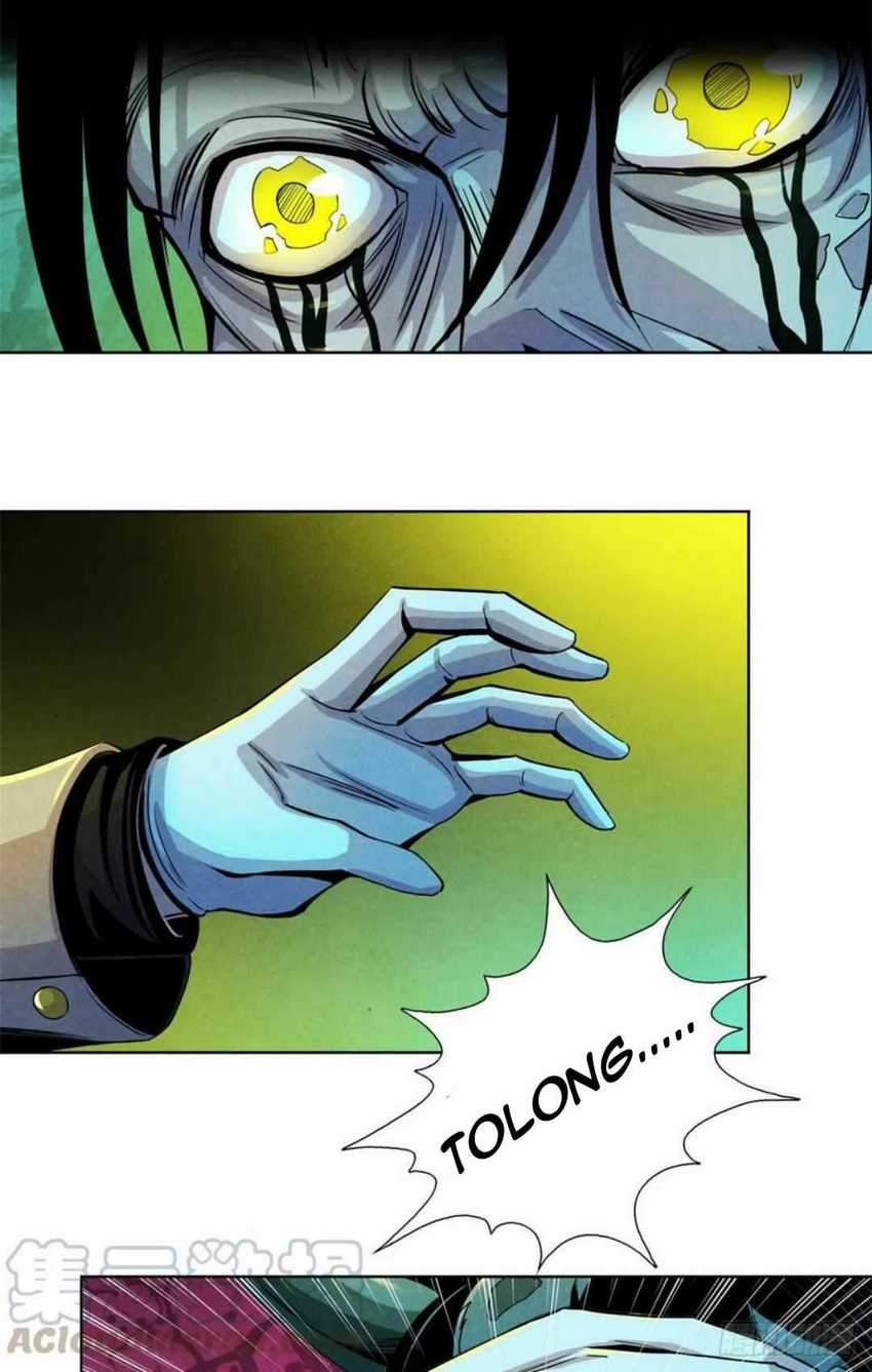 Doctor Li Ming chapter 19 halaman 10