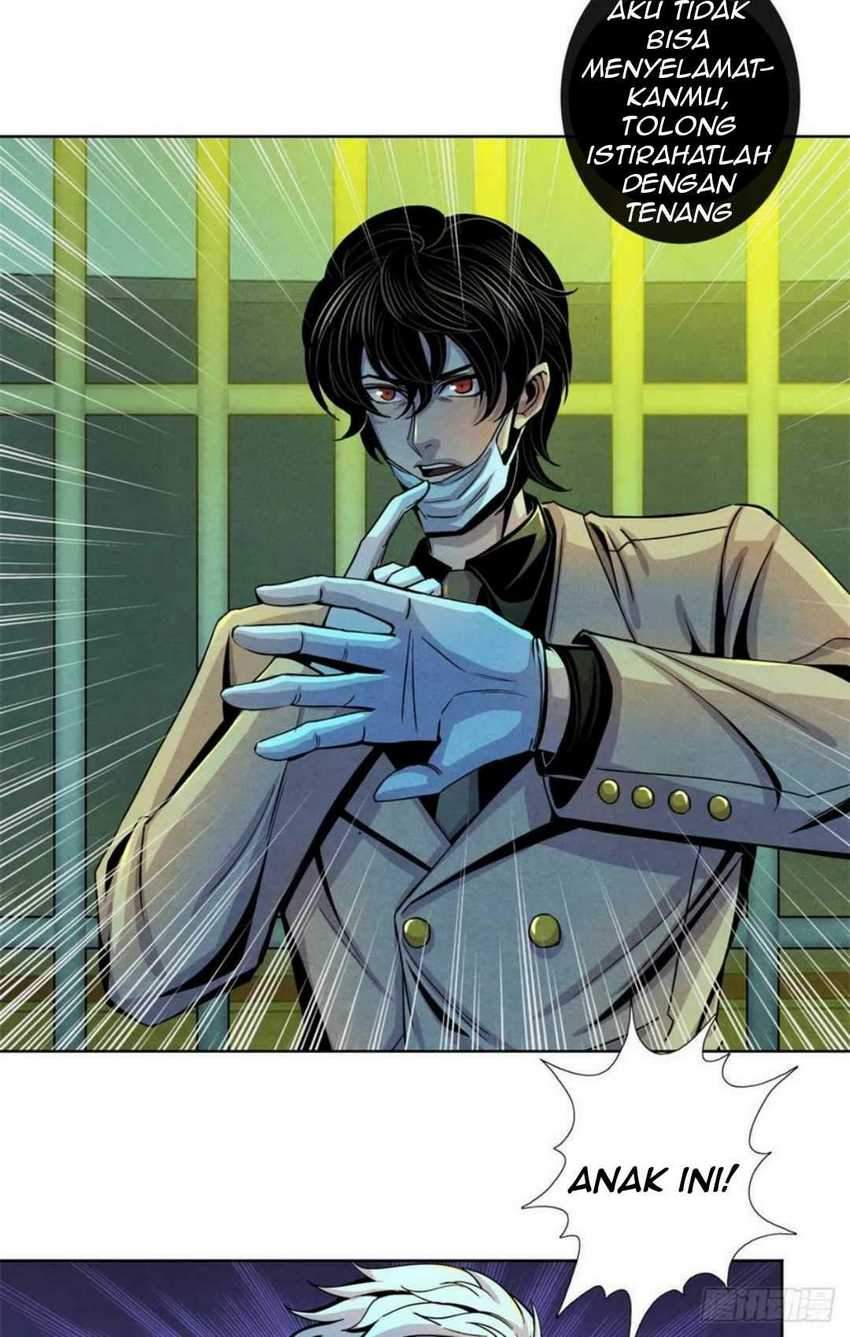 Doctor Li Ming chapter 19 halaman 12