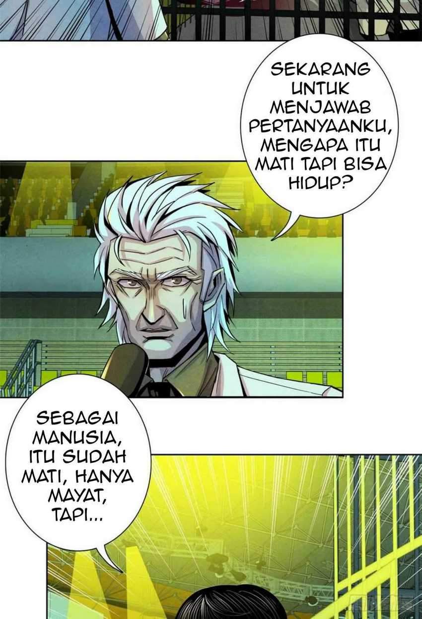 Doctor Li Ming chapter 19 halaman 16
