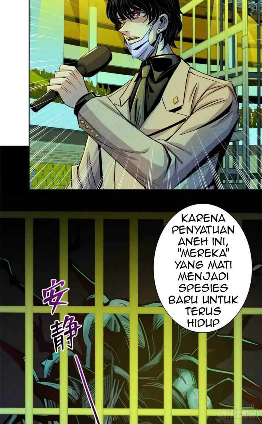 Doctor Li Ming chapter 19 halaman 17