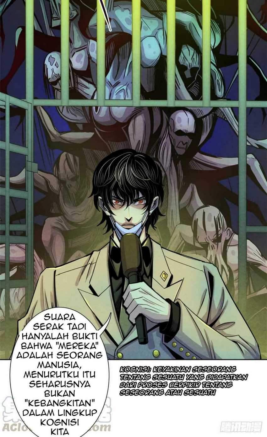 Doctor Li Ming chapter 19 halaman 18