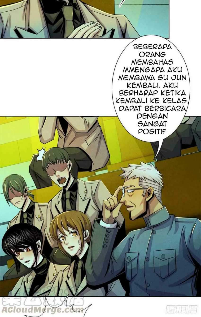 Doctor Li Ming chapter 19 halaman 22