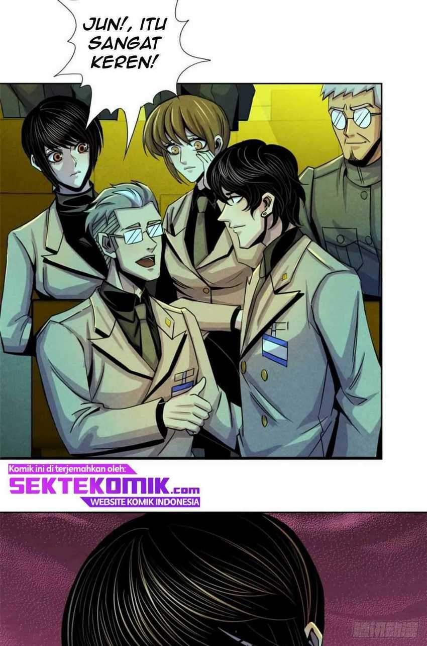 Doctor Li Ming chapter 19 halaman 23
