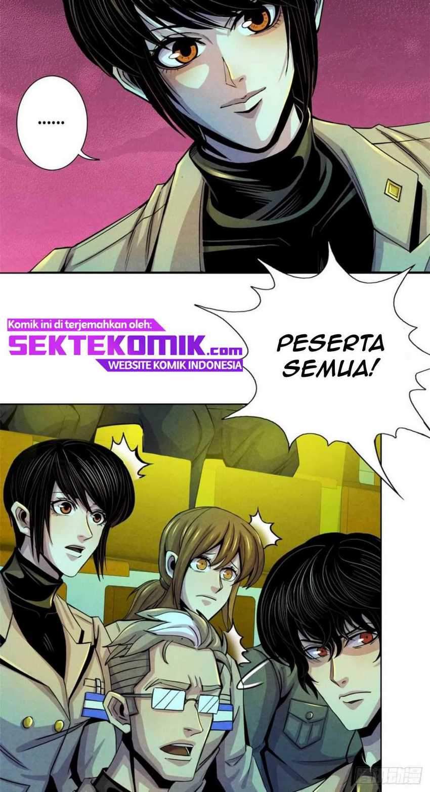 Doctor Li Ming chapter 19 halaman 24