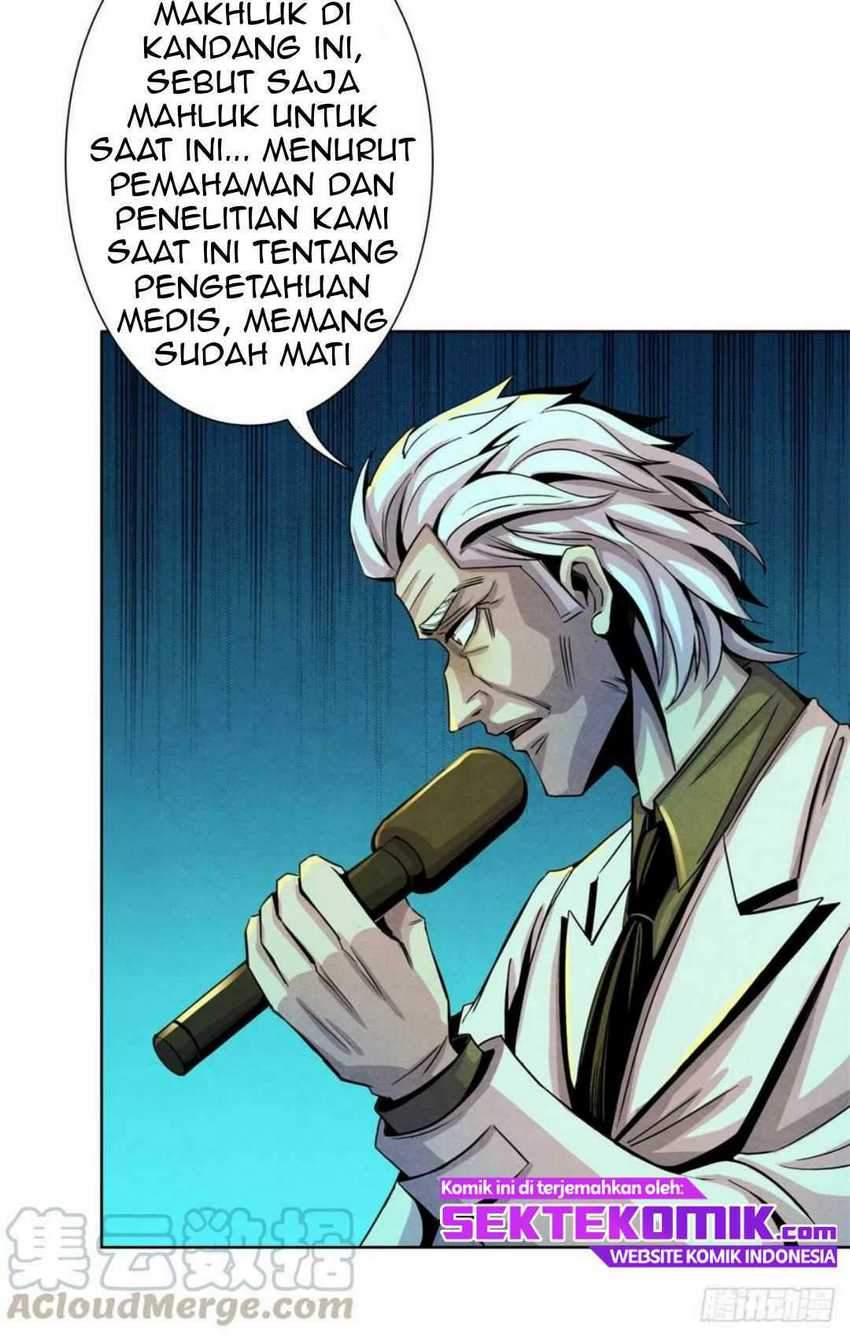 Doctor Li Ming chapter 19 halaman 26