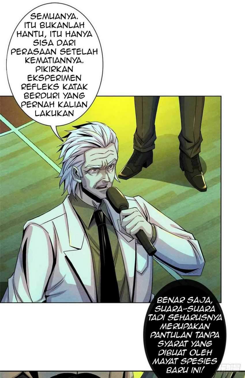 Doctor Li Ming chapter 19 halaman 27