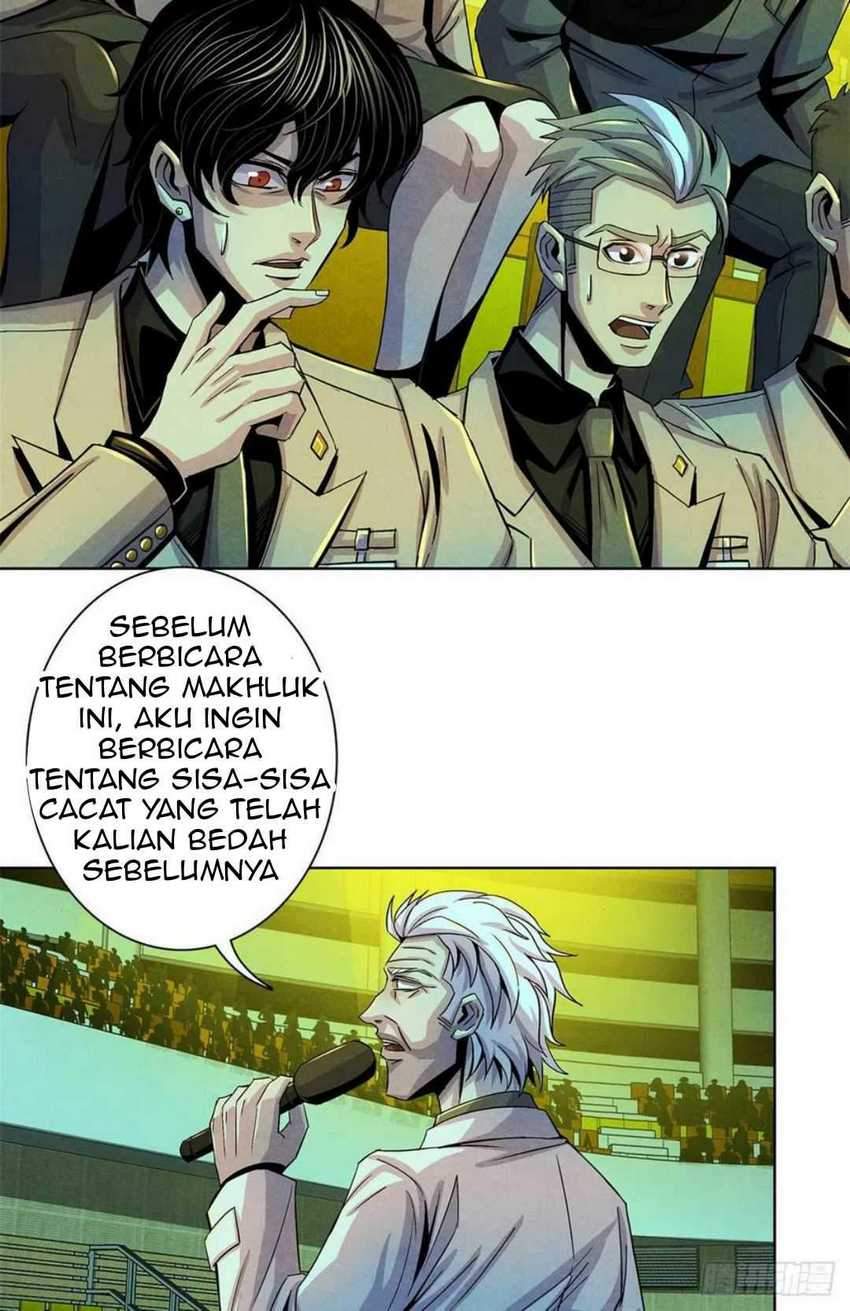 Doctor Li Ming chapter 19 halaman 28