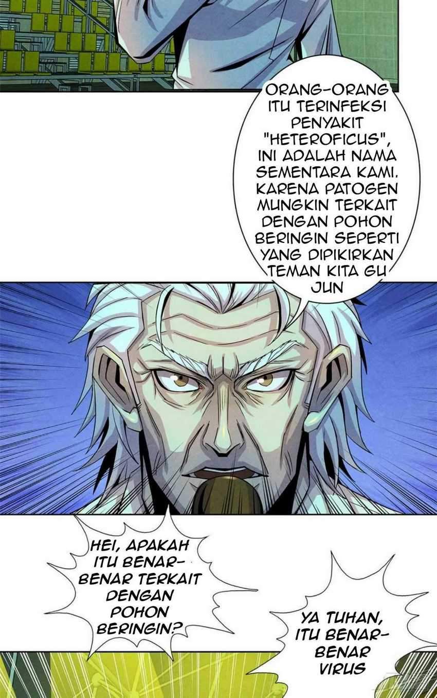 Doctor Li Ming chapter 19 halaman 29