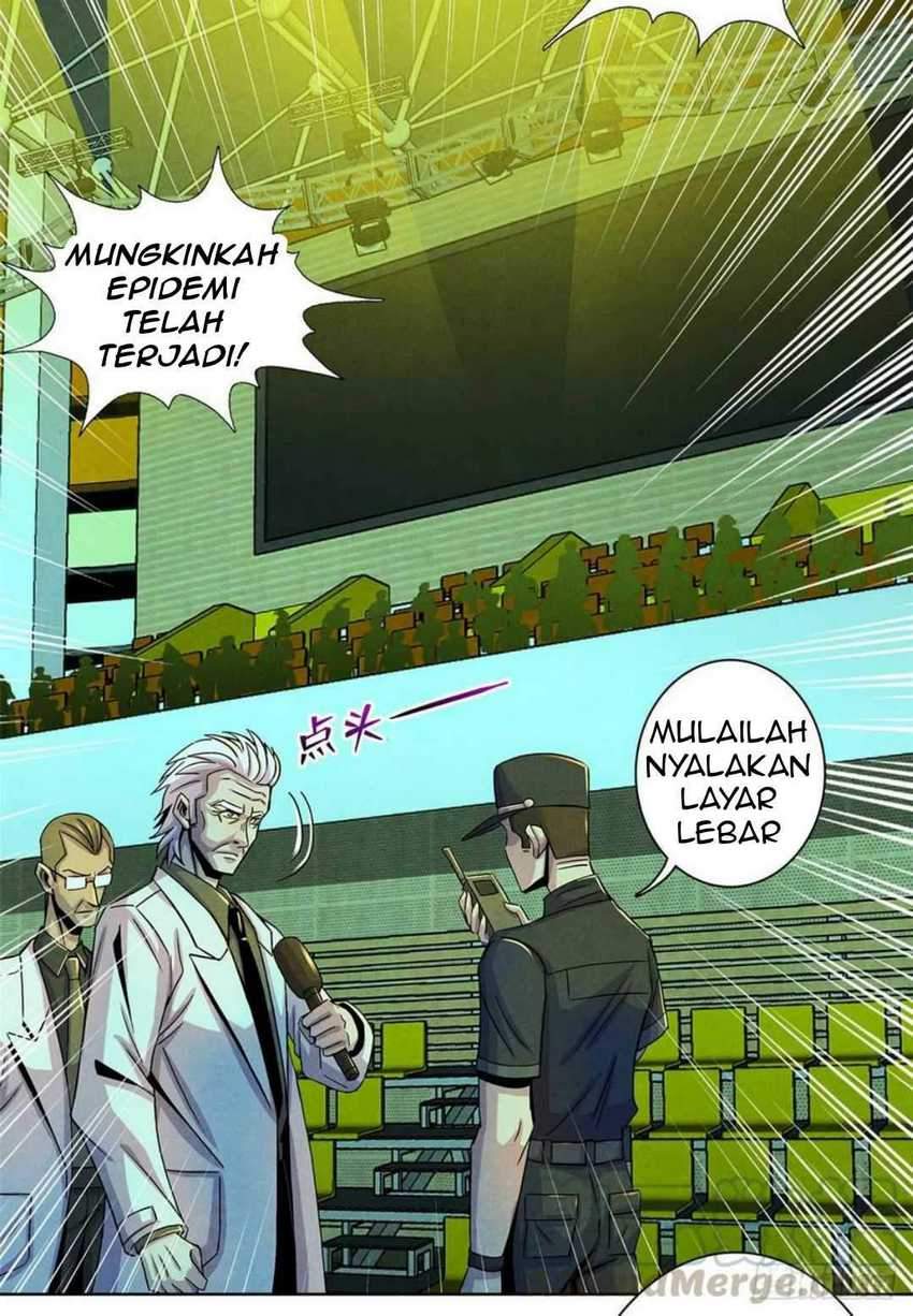 Doctor Li Ming chapter 19 halaman 30