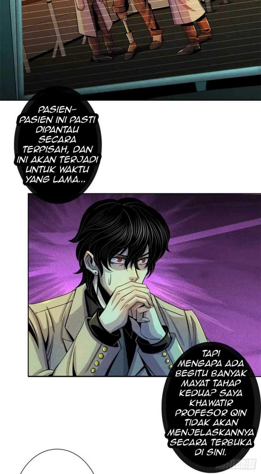 Doctor Li Ming chapter 19 halaman 37