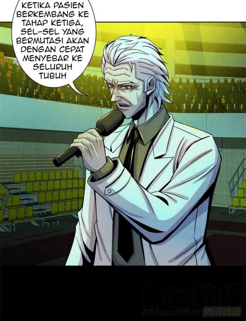 Doctor Li Ming chapter 19 halaman 38