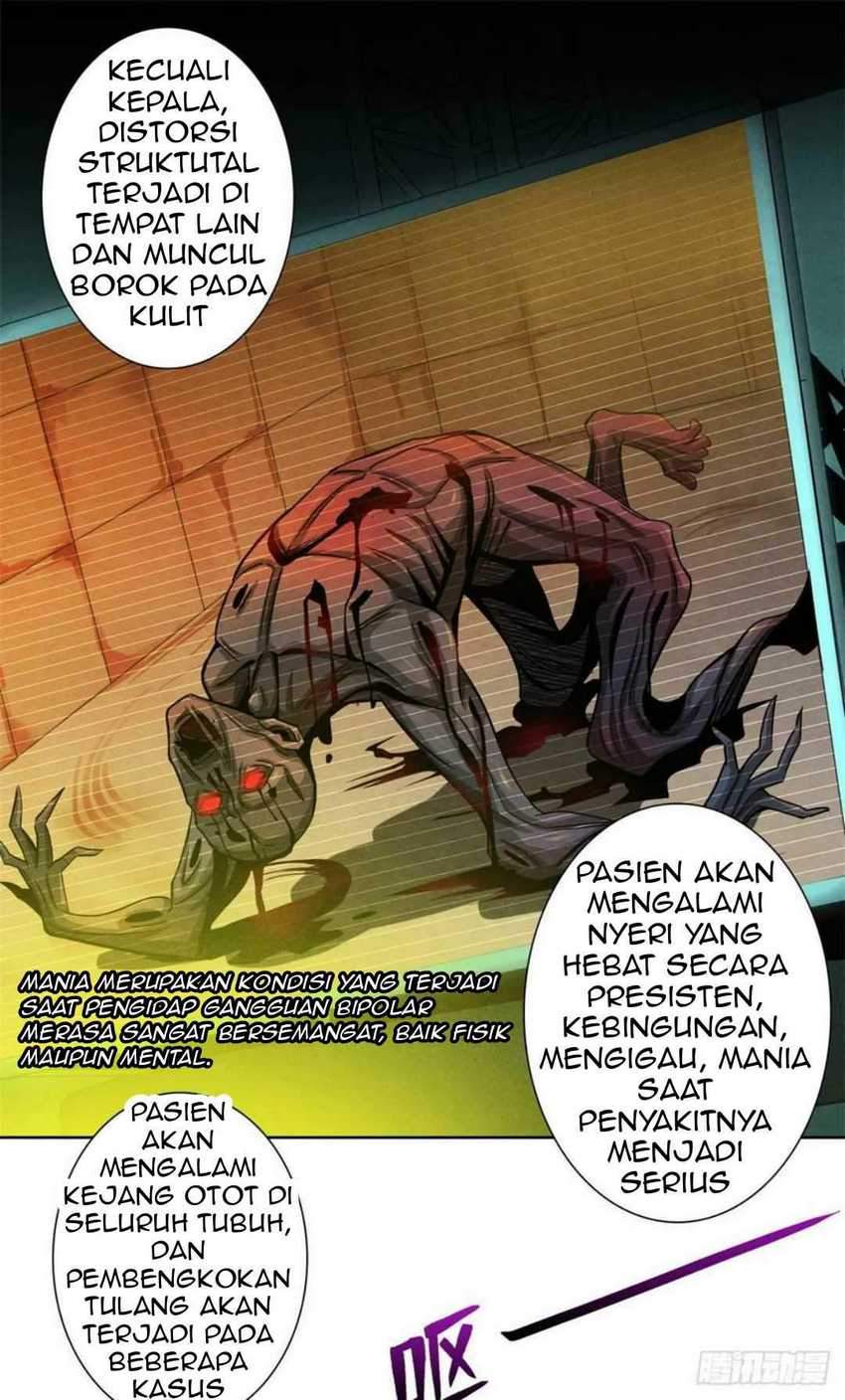 Doctor Li Ming chapter 19 halaman 39