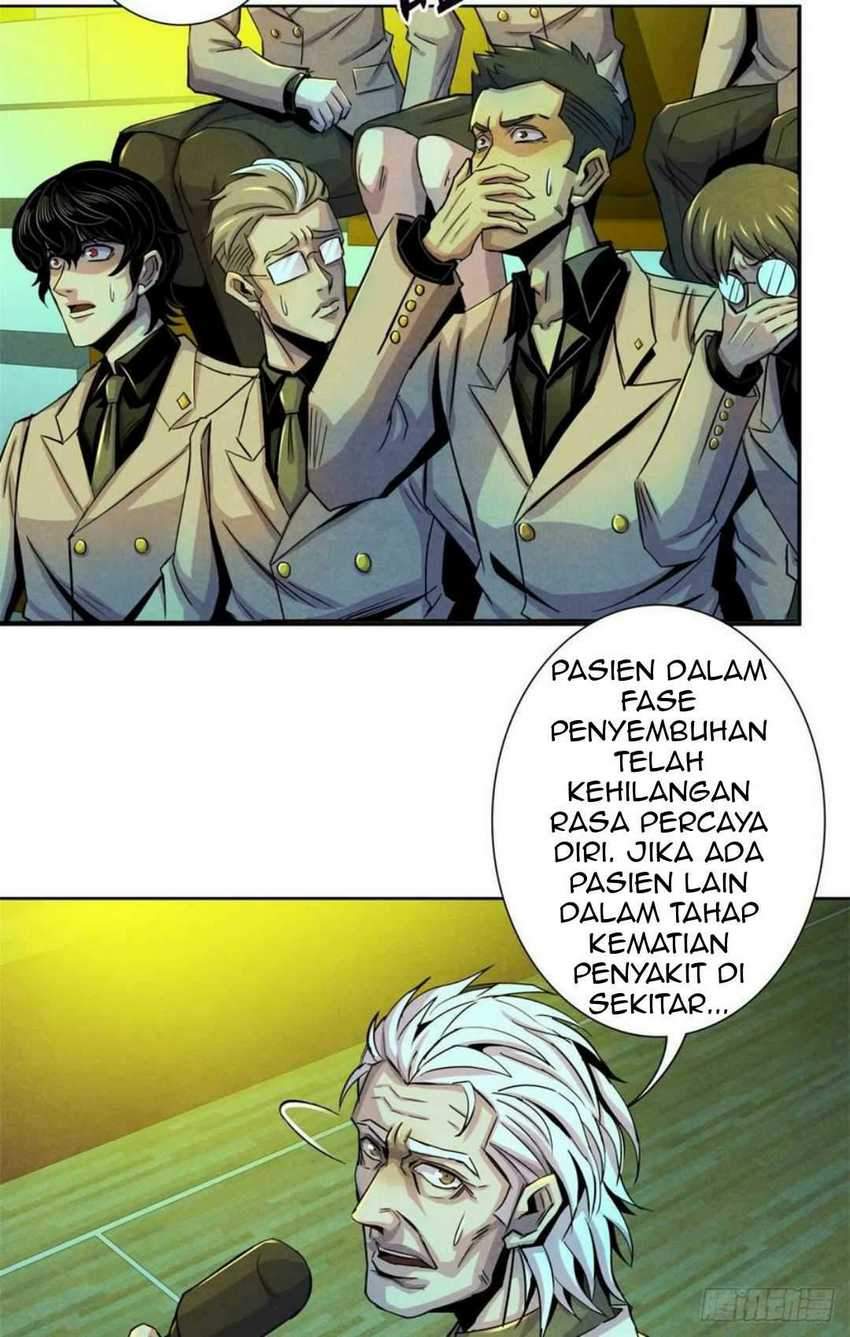 Doctor Li Ming chapter 19 halaman 40