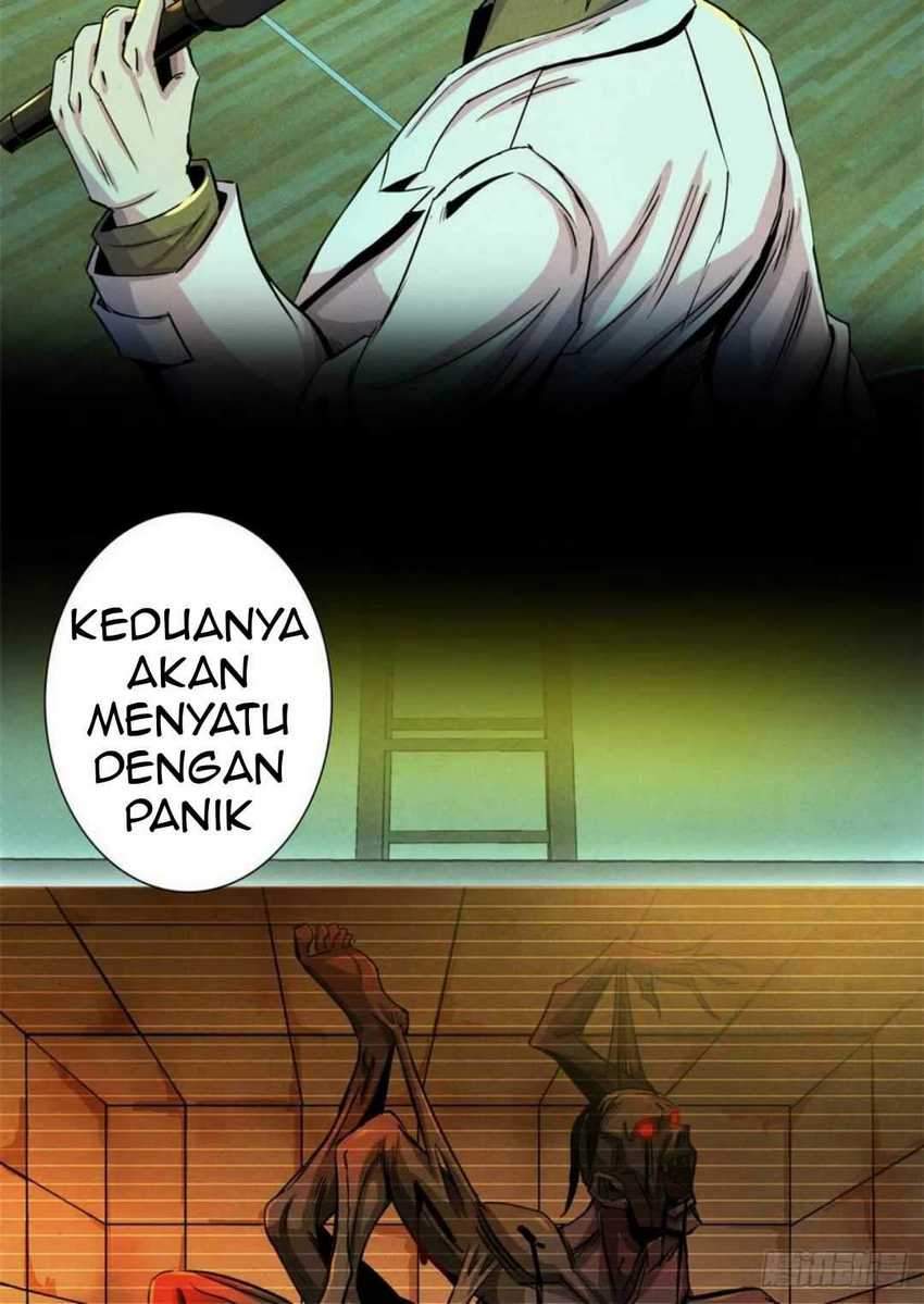 Doctor Li Ming chapter 19 halaman 41