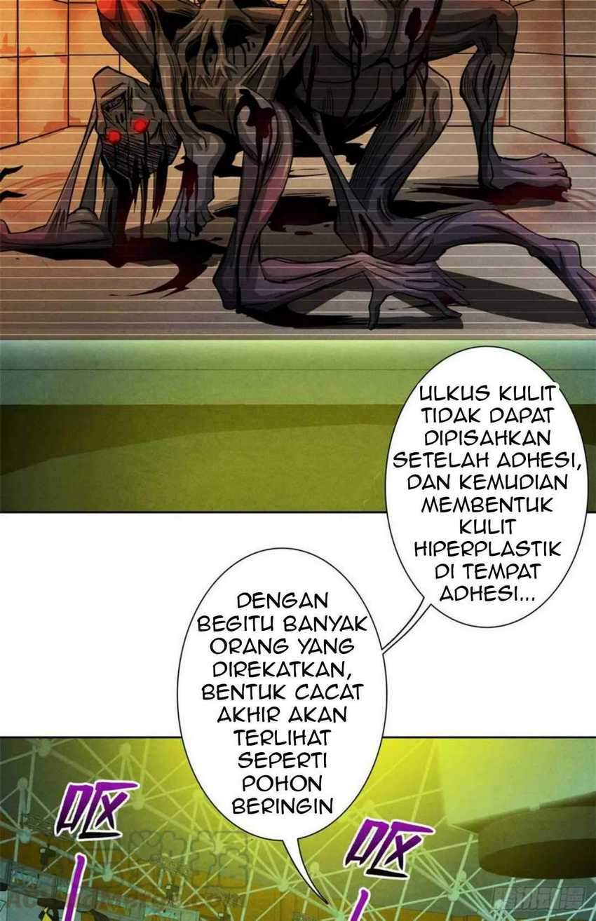 Doctor Li Ming chapter 19 halaman 42