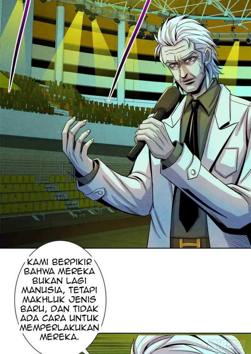Doctor Li Ming chapter 19 halaman 43