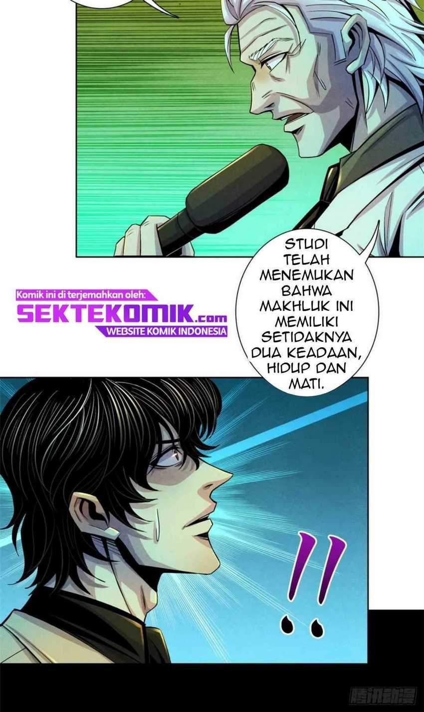 Doctor Li Ming chapter 19 halaman 44
