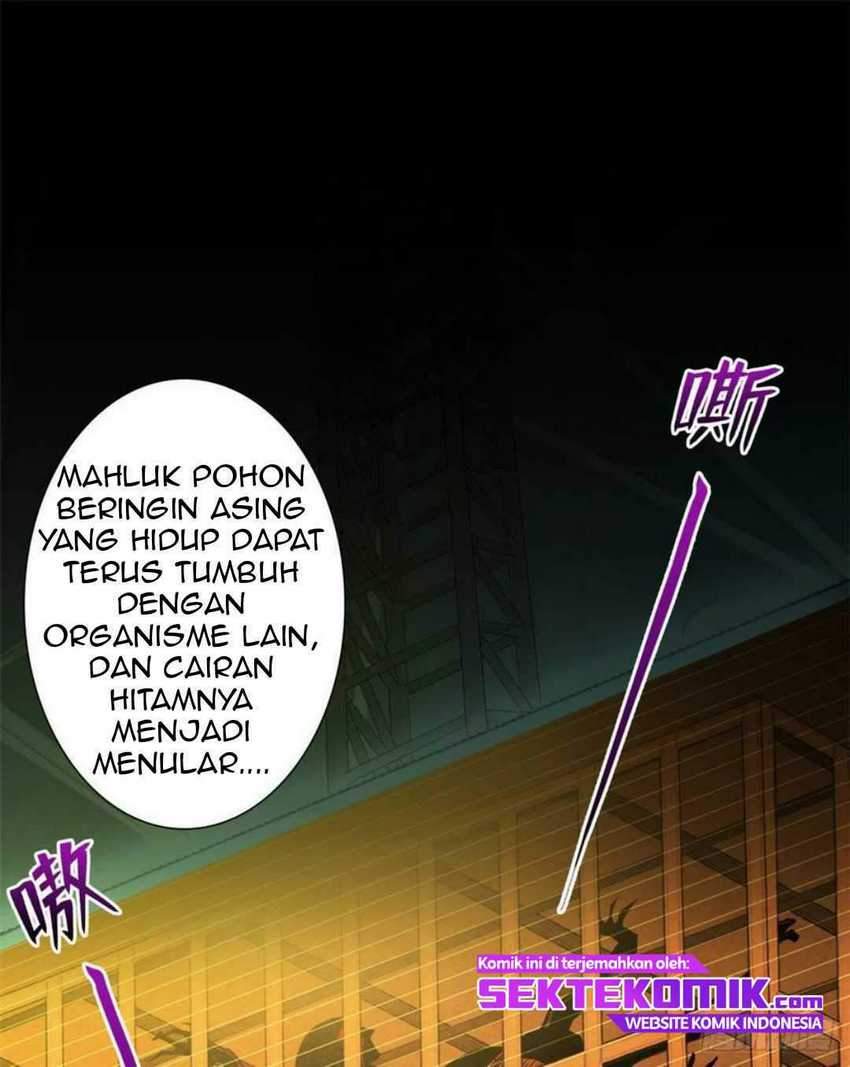 Doctor Li Ming chapter 19 halaman 45