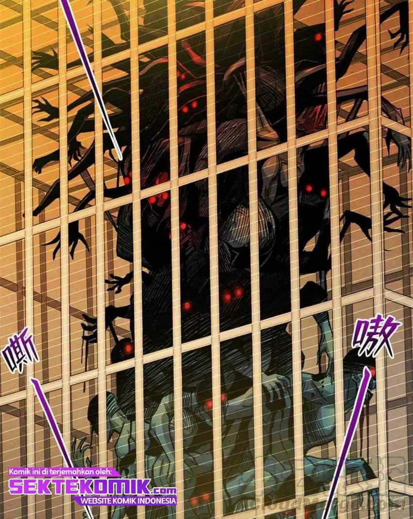 Doctor Li Ming chapter 19 halaman 46