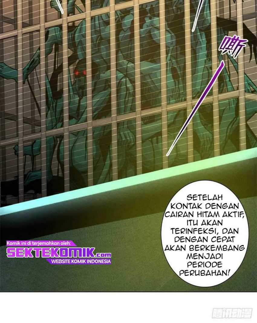 Doctor Li Ming chapter 19 halaman 47