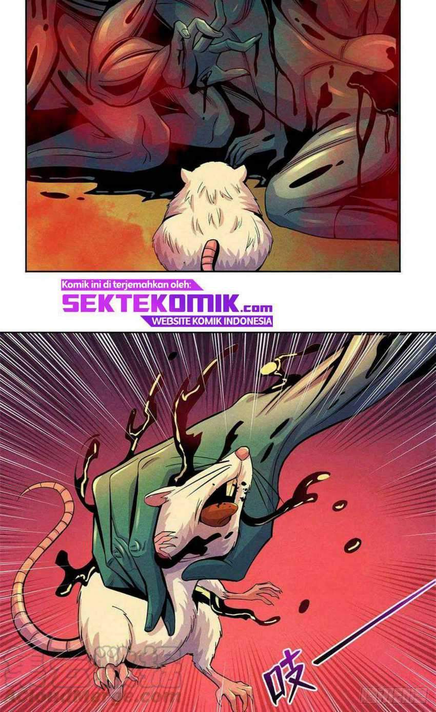 Doctor Li Ming chapter 20 halaman 6